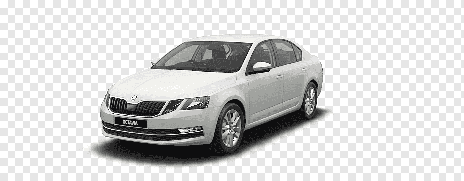 Skoda Octavıa